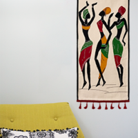 dancing-lady-with-sofa tapestry