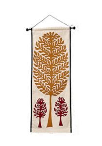 tree tapestry