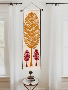 Tree Tapestry